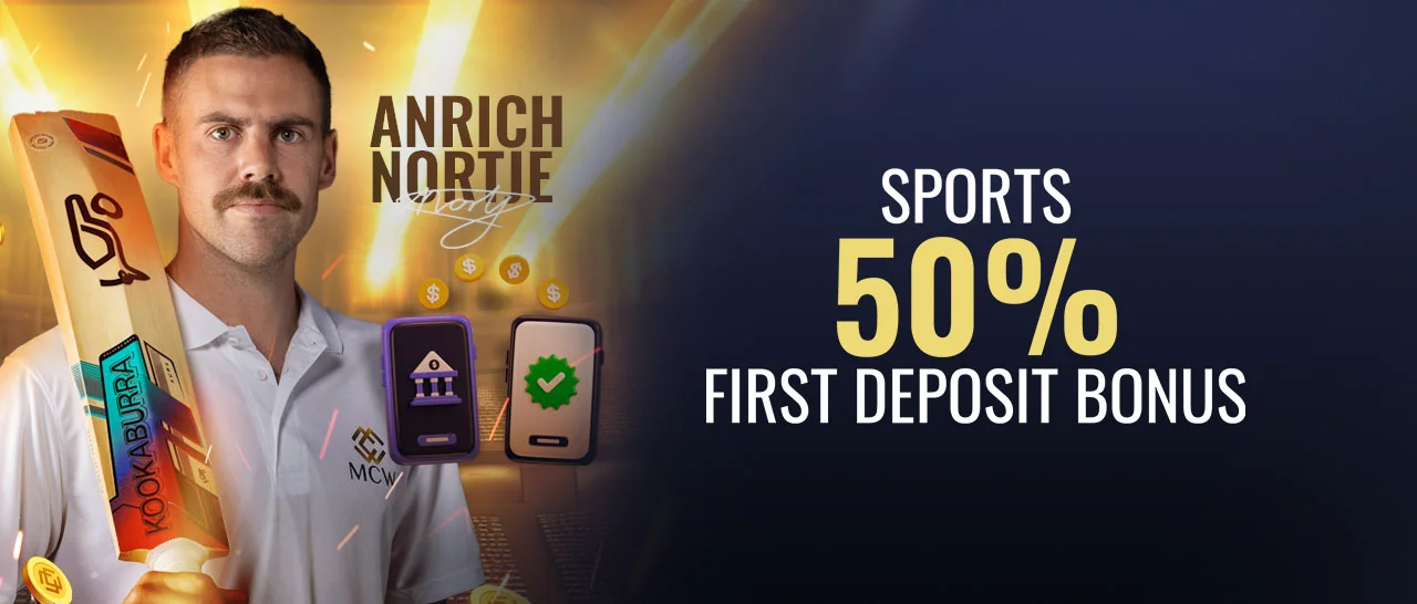 M1_BN_EN_Sports_First-Deposit-Bonus_CTL_Homepage_MOBILE_1280x546